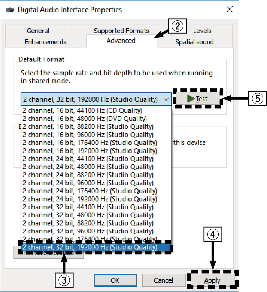 Windows setting 2 win10